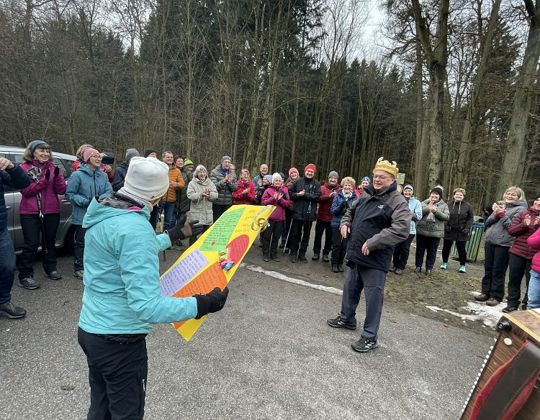 Geburtstag Dieter Meny